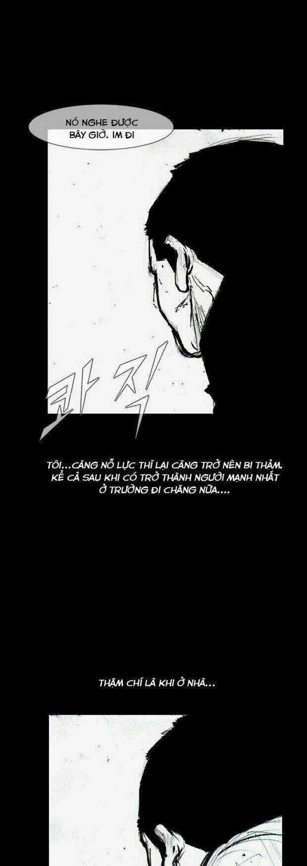 Dokgo 2 | Độc Cô 2 Chapter 19 trang 33