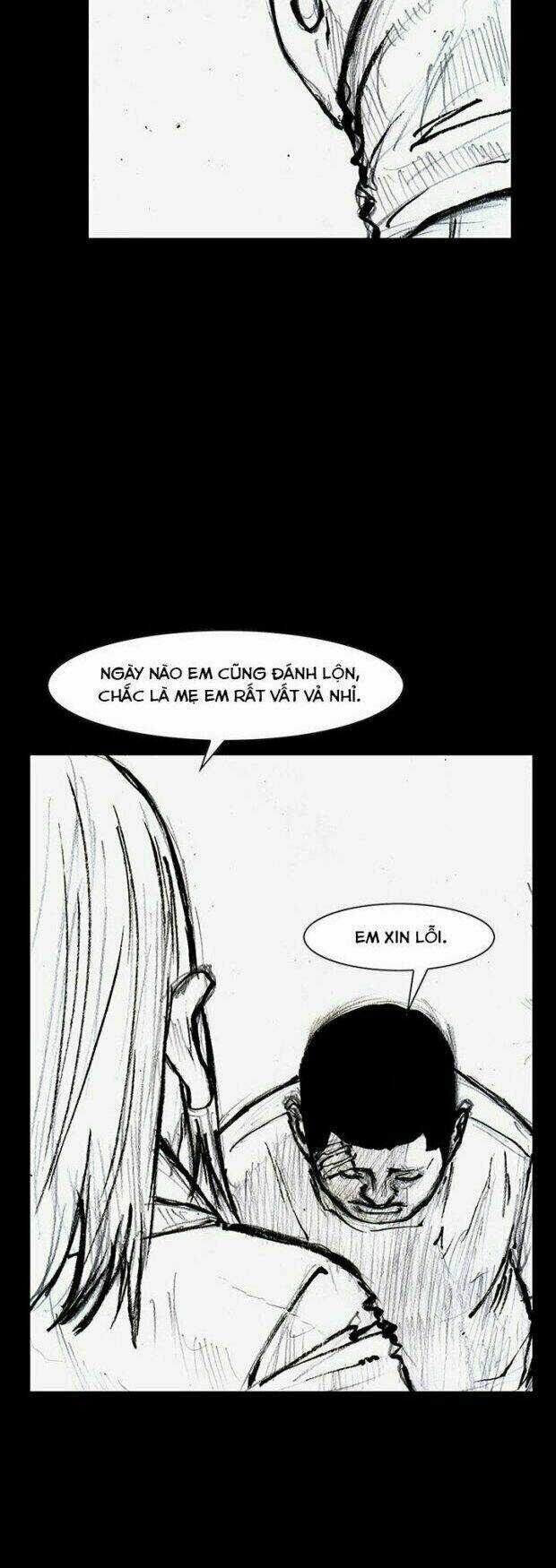 Dokgo 2 | Độc Cô 2 Chapter 19 trang 34