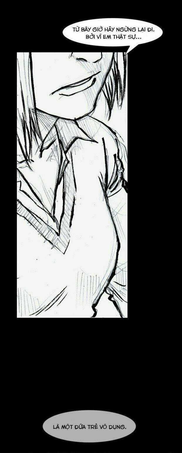 Dokgo 2 | Độc Cô 2 Chapter 19 trang 35