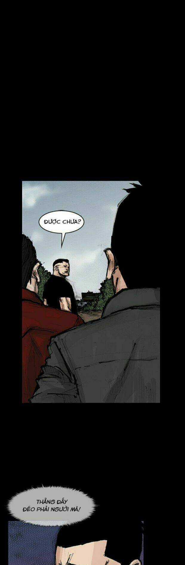 Dokgo 2 | Độc Cô 2 Chapter 19 trang 4