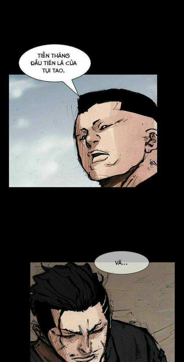 Dokgo 2 | Độc Cô 2 Chapter 19 trang 8