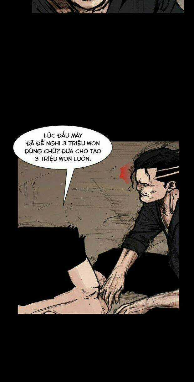 Dokgo 2 | Độc Cô 2 Chapter 19 trang 9