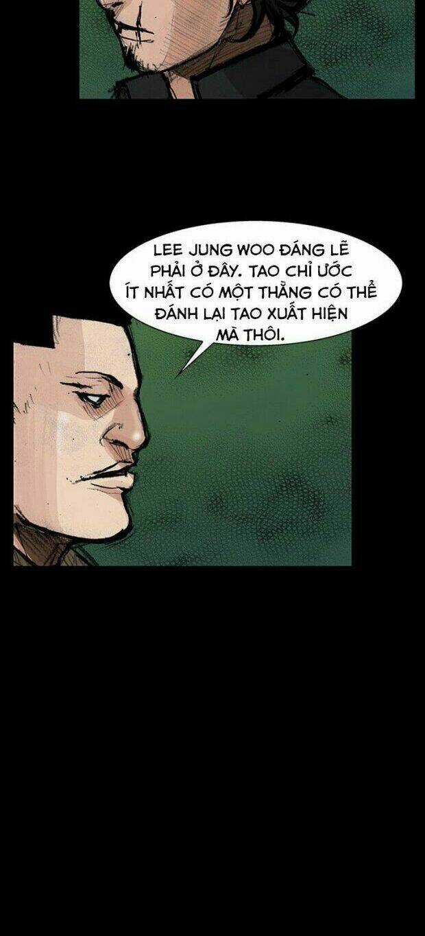Dokgo 2 | Độc Cô 2 Chapter 2 trang 7