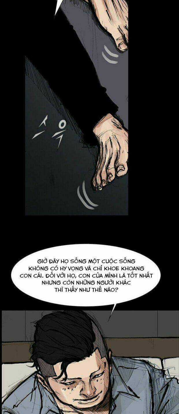 Dokgo 2 | Độc Cô 2 Chapter 20 trang 14