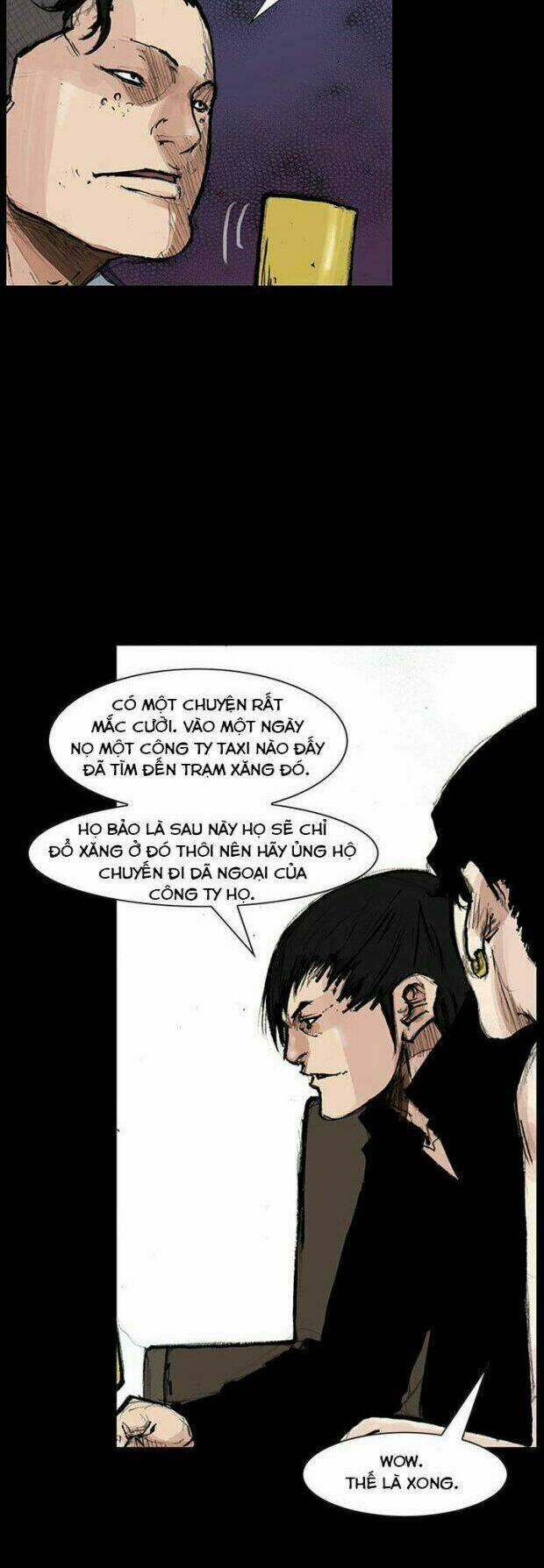 Dokgo 2 | Độc Cô 2 Chapter 20 trang 19