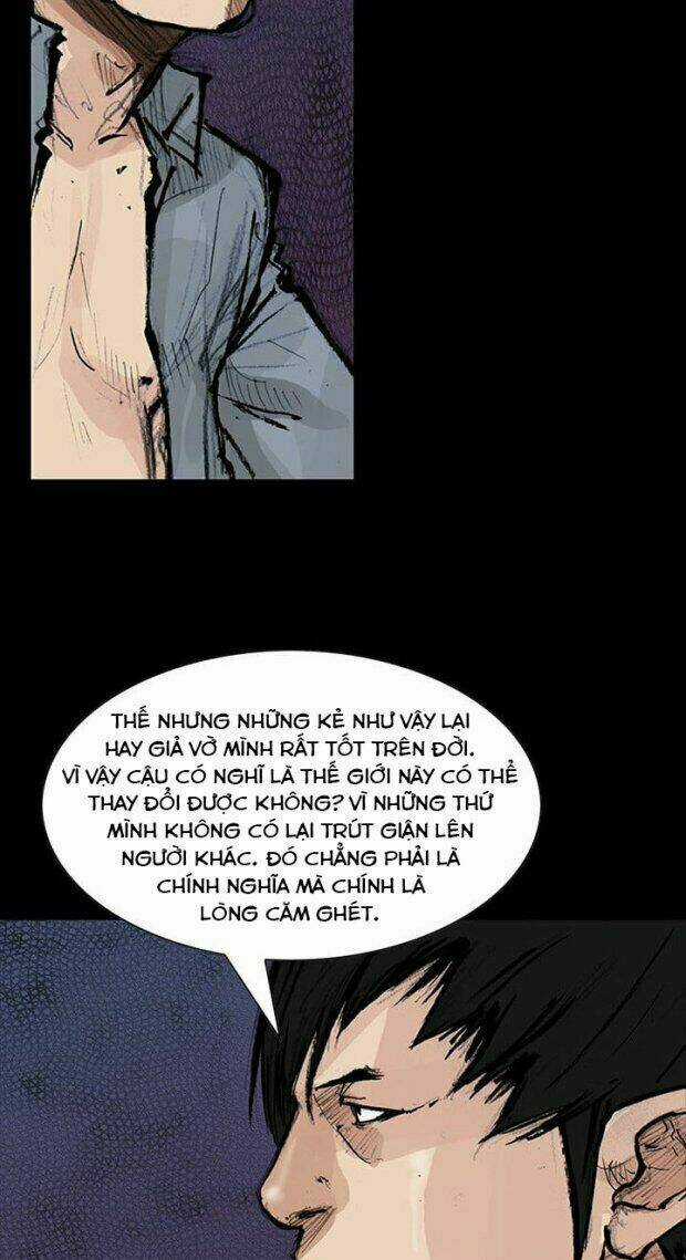 Dokgo 2 | Độc Cô 2 Chapter 20 trang 21