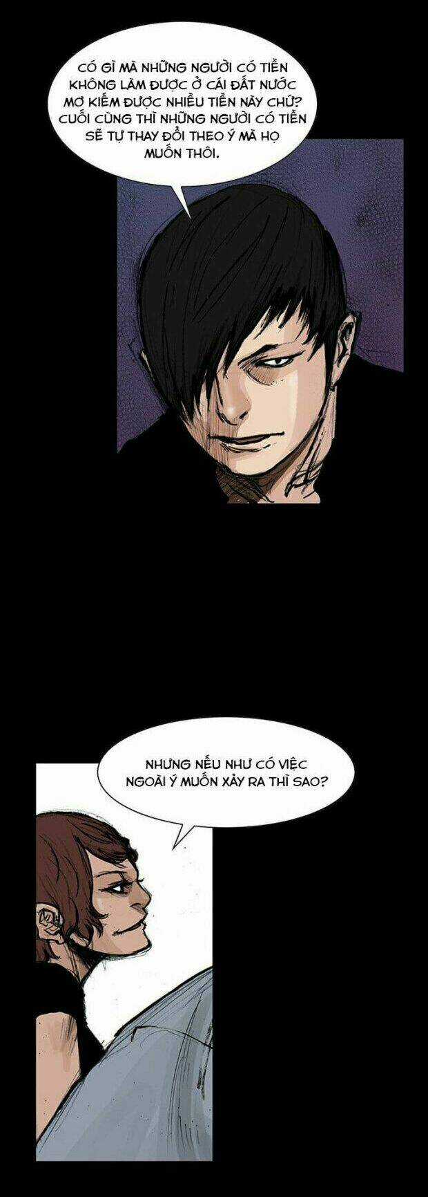 Dokgo 2 | Độc Cô 2 Chapter 20 trang 28