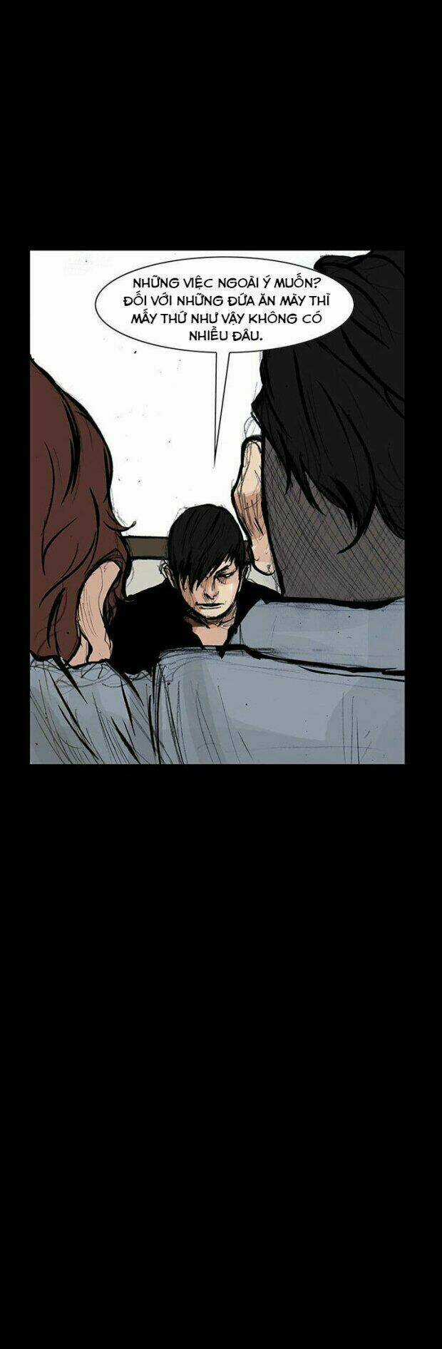 Dokgo 2 | Độc Cô 2 Chapter 20 trang 29