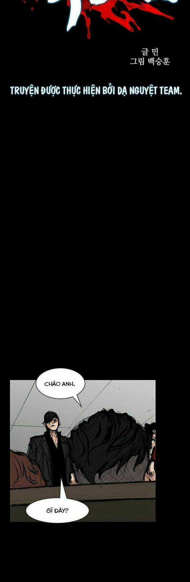 Dokgo 2 | Độc Cô 2 Chapter 20 trang 3