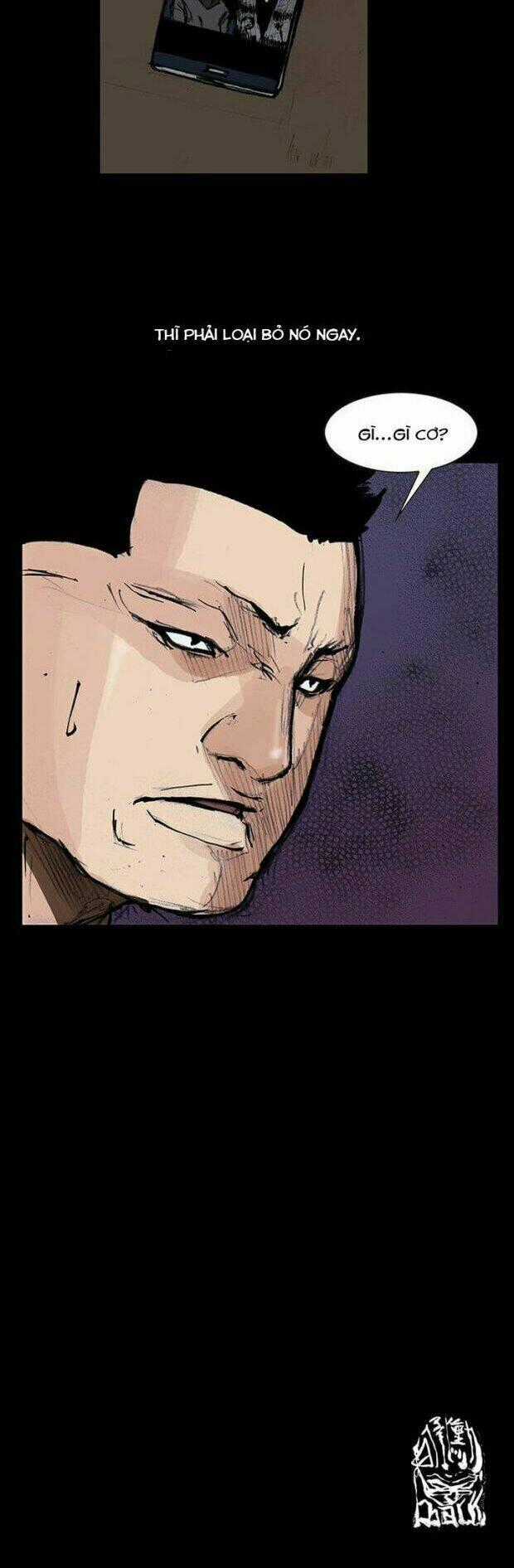 Dokgo 2 | Độc Cô 2 Chapter 20 trang 32