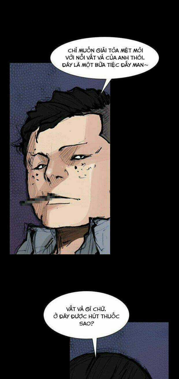 Dokgo 2 | Độc Cô 2 Chapter 20 trang 4