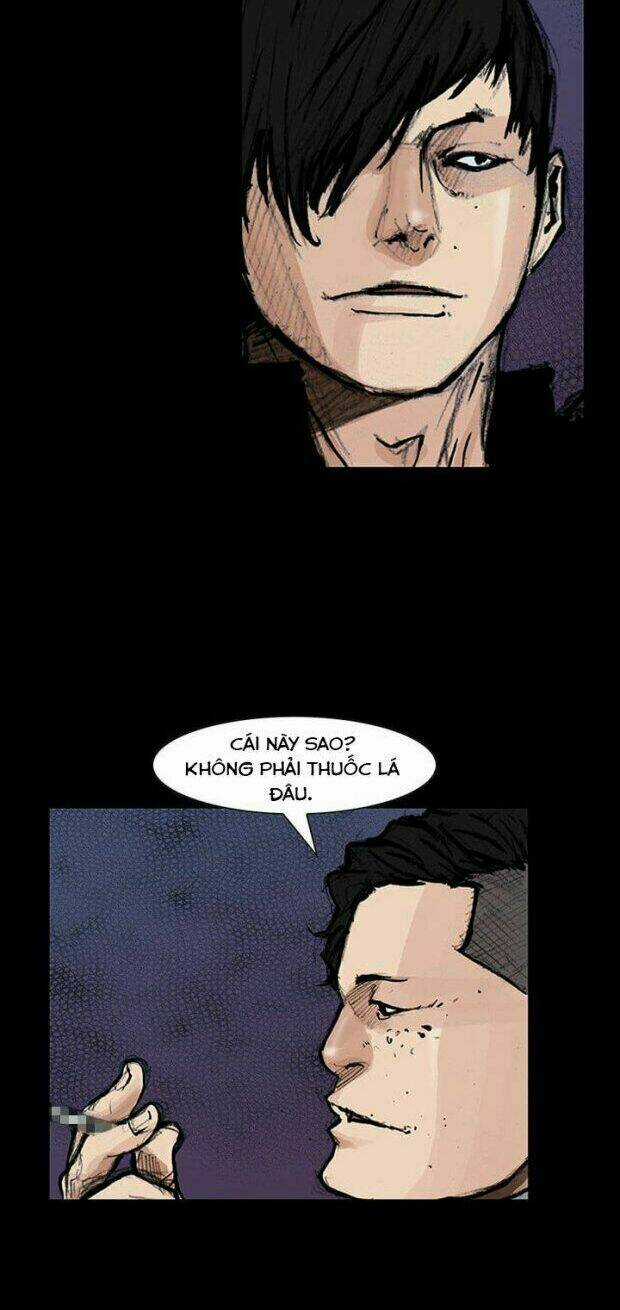 Dokgo 2 | Độc Cô 2 Chapter 20 trang 5