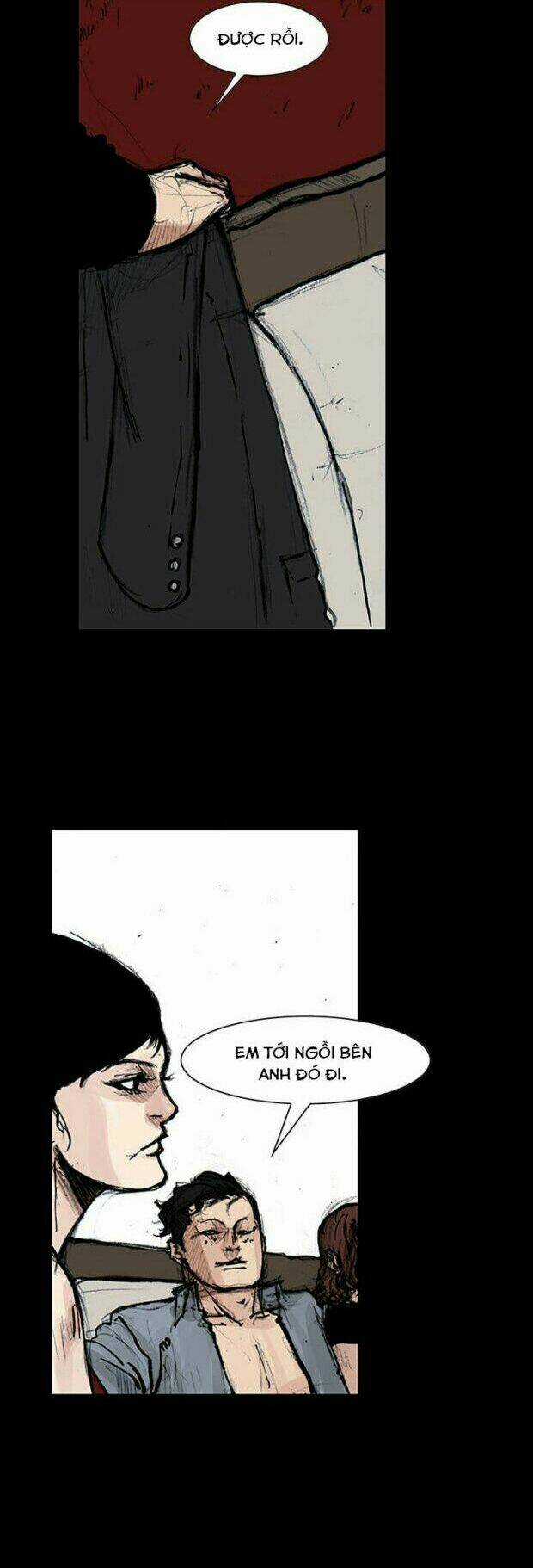 Dokgo 2 | Độc Cô 2 Chapter 20 trang 7