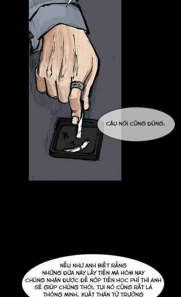 Dokgo 2 | Độc Cô 2 Chapter 20 trang 9