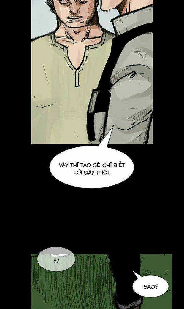 Dokgo 2 | Độc Cô 2 Chapter 21 trang 10