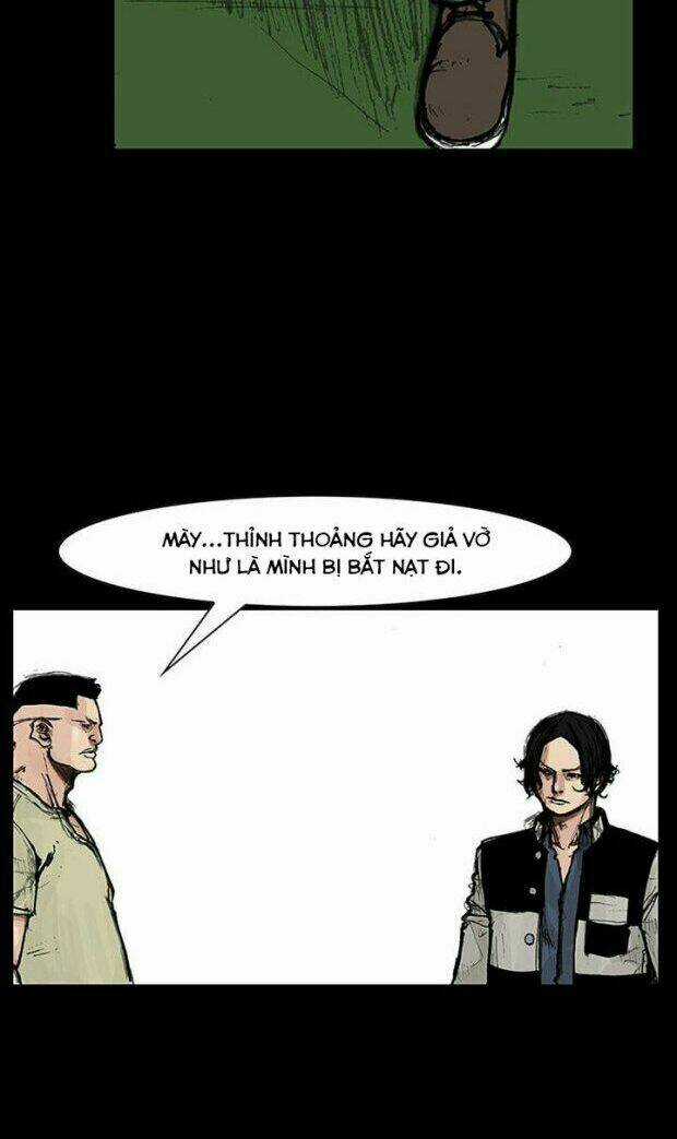 Dokgo 2 | Độc Cô 2 Chapter 21 trang 11