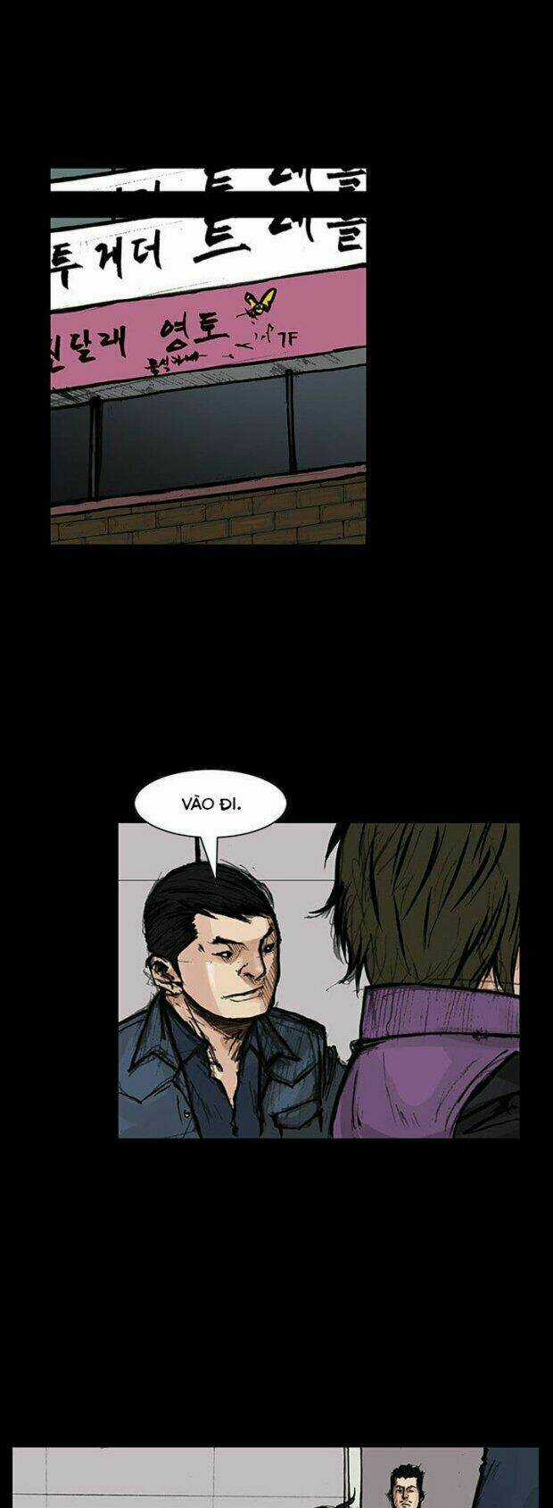 Dokgo 2 | Độc Cô 2 Chapter 21 trang 14