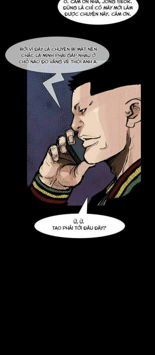 Dokgo 2 | Độc Cô 2 Chapter 21 trang 24