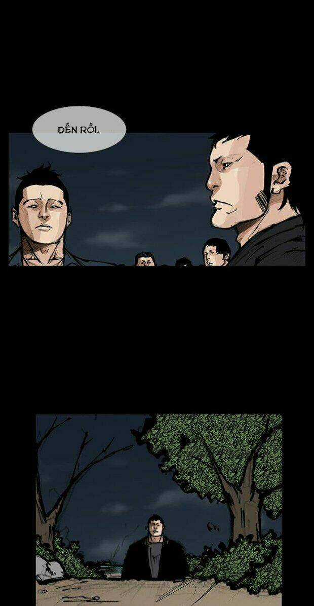 Dokgo 2 | Độc Cô 2 Chapter 21 trang 27