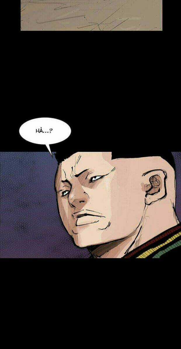 Dokgo 2 | Độc Cô 2 Chapter 21 trang 28