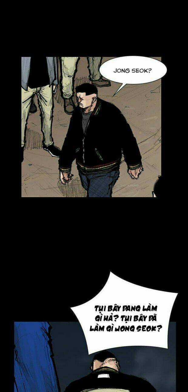 Dokgo 2 | Độc Cô 2 Chapter 21 trang 29