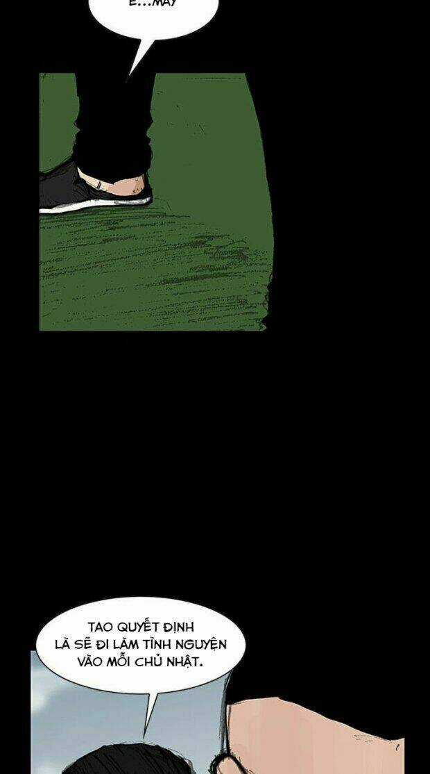 Dokgo 2 | Độc Cô 2 Chapter 21 trang 3