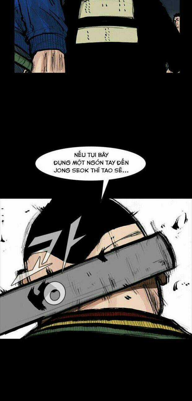 Dokgo 2 | Độc Cô 2 Chapter 21 trang 30