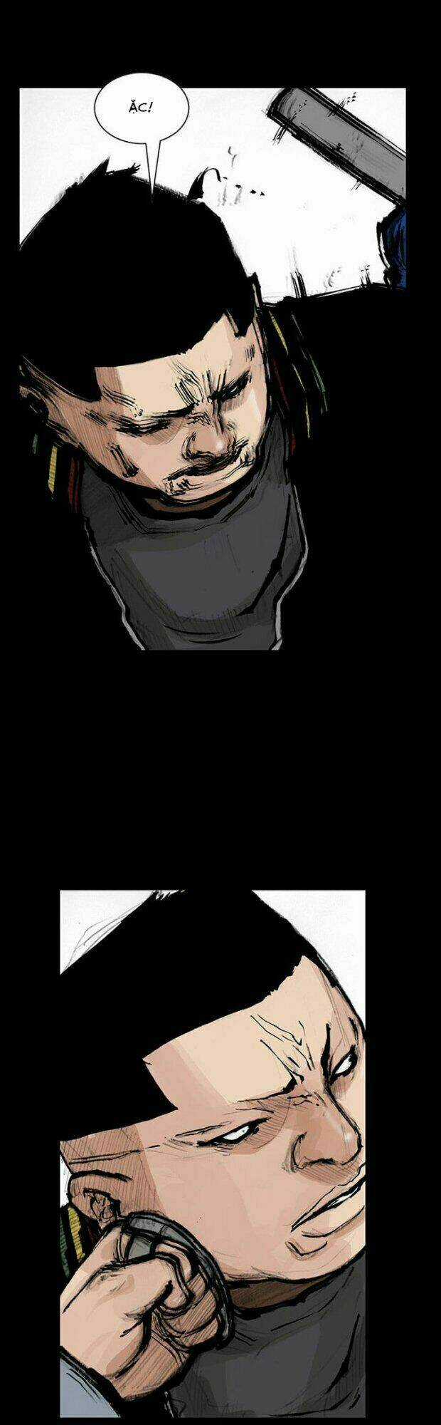 Dokgo 2 | Độc Cô 2 Chapter 21 trang 31