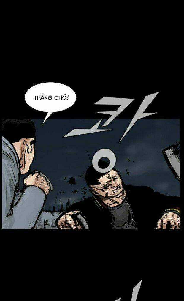 Dokgo 2 | Độc Cô 2 Chapter 21 trang 32