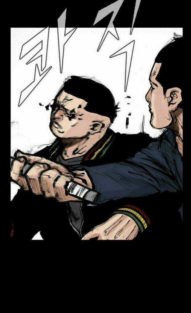 Dokgo 2 | Độc Cô 2 Chapter 21 trang 33