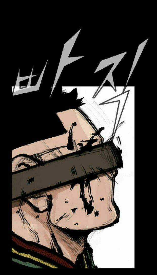 Dokgo 2 | Độc Cô 2 Chapter 21 trang 35