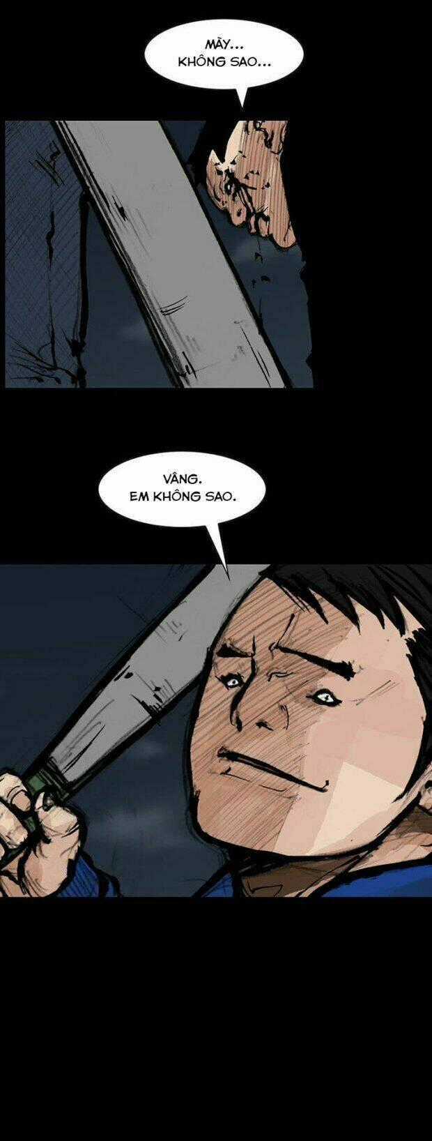 Dokgo 2 | Độc Cô 2 Chapter 21 trang 39