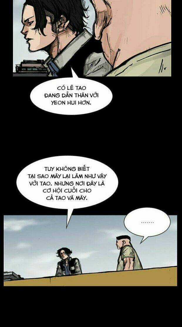 Dokgo 2 | Độc Cô 2 Chapter 21 trang 4