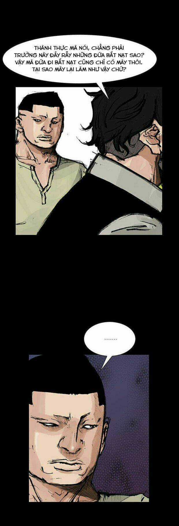 Dokgo 2 | Độc Cô 2 Chapter 21 trang 5