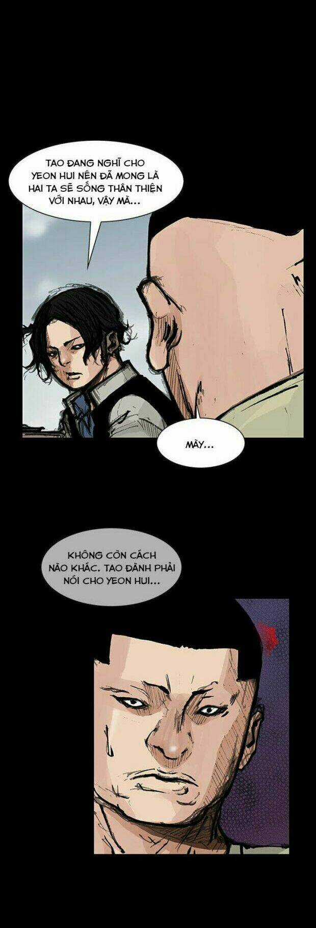 Dokgo 2 | Độc Cô 2 Chapter 21 trang 6