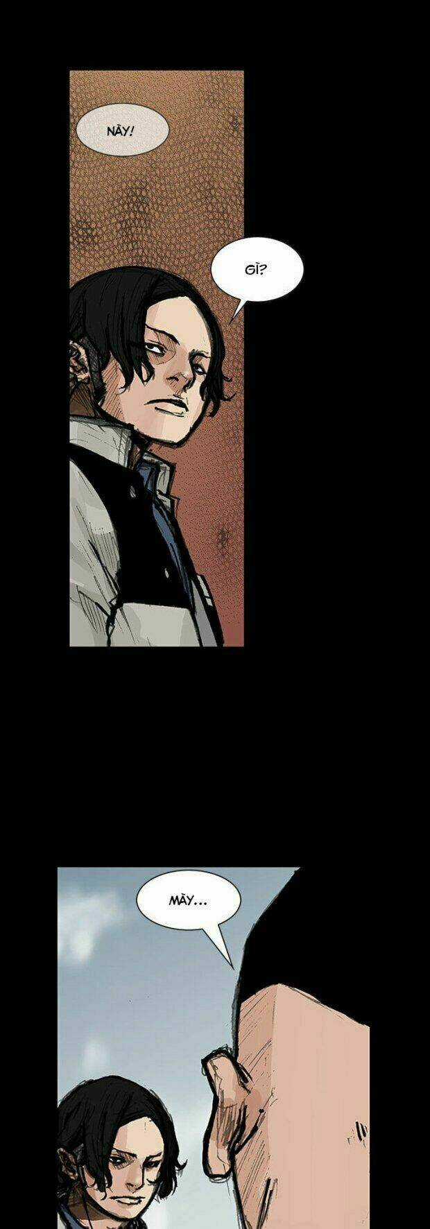 Dokgo 2 | Độc Cô 2 Chapter 21 trang 7