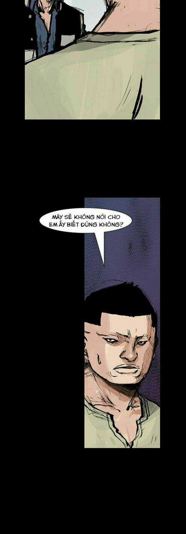 Dokgo 2 | Độc Cô 2 Chapter 21 trang 8