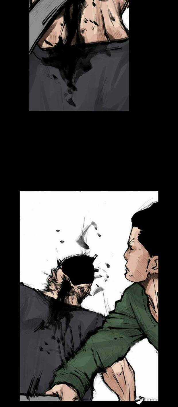 Dokgo 2 | Độc Cô 2 Chapter 22 trang 10