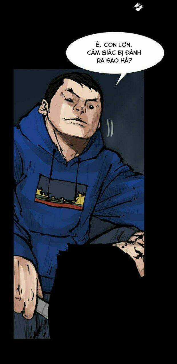 Dokgo 2 | Độc Cô 2 Chapter 22 trang 15