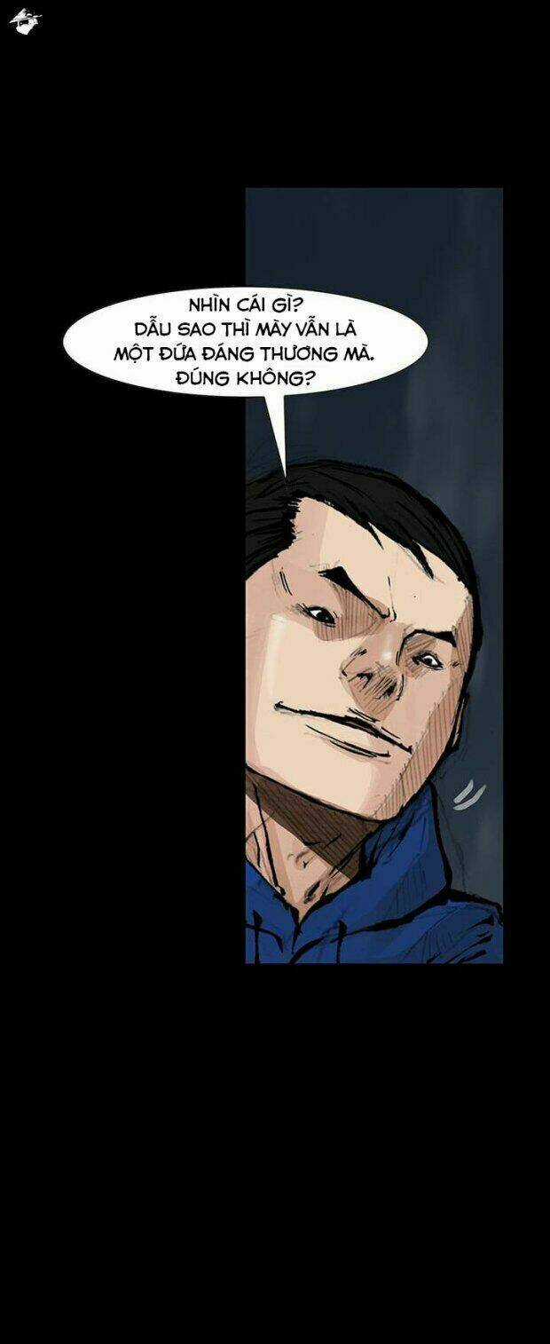 Dokgo 2 | Độc Cô 2 Chapter 22 trang 17