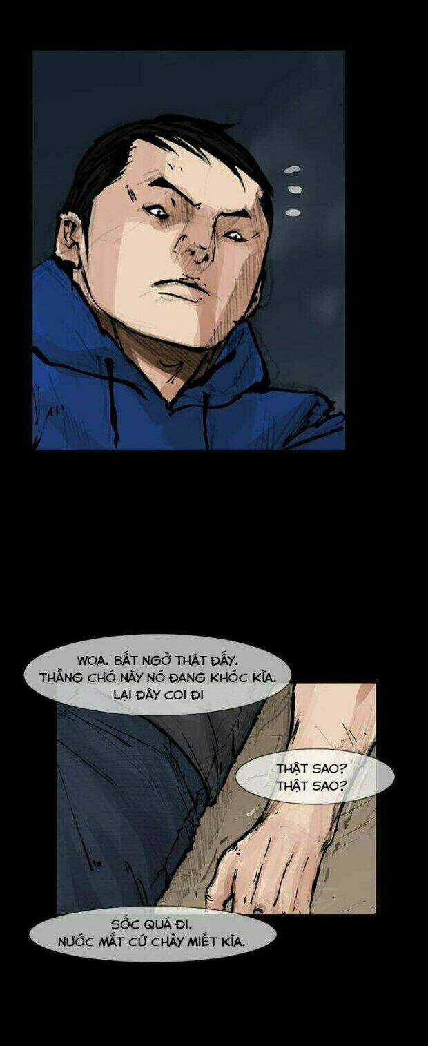 Dokgo 2 | Độc Cô 2 Chapter 22 trang 18