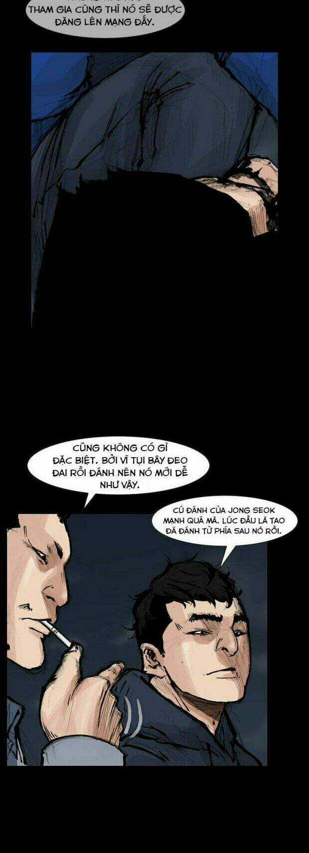 Dokgo 2 | Độc Cô 2 Chapter 22 trang 20