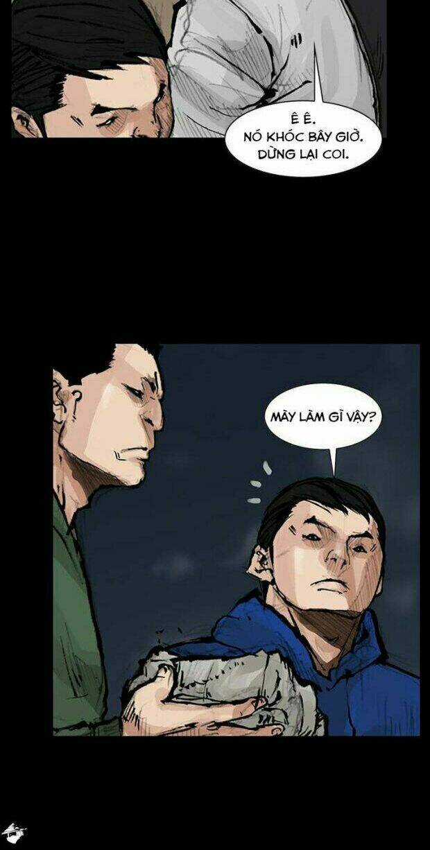 Dokgo 2 | Độc Cô 2 Chapter 22 trang 22