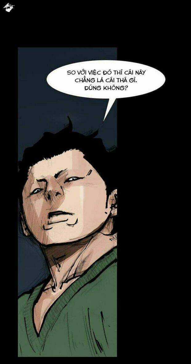 Dokgo 2 | Độc Cô 2 Chapter 22 trang 25