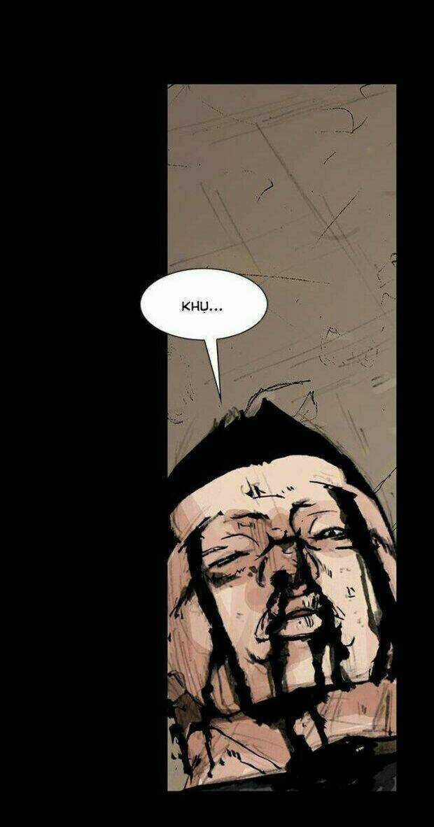 Dokgo 2 | Độc Cô 2 Chapter 22 trang 26