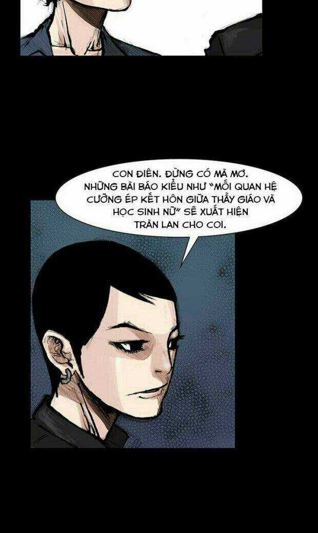 Dokgo 2 | Độc Cô 2 Chapter 22 trang 32