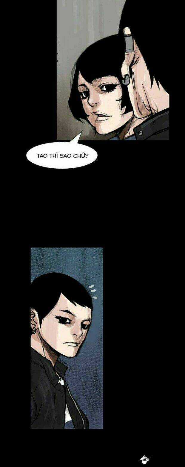 Dokgo 2 | Độc Cô 2 Chapter 22 trang 34