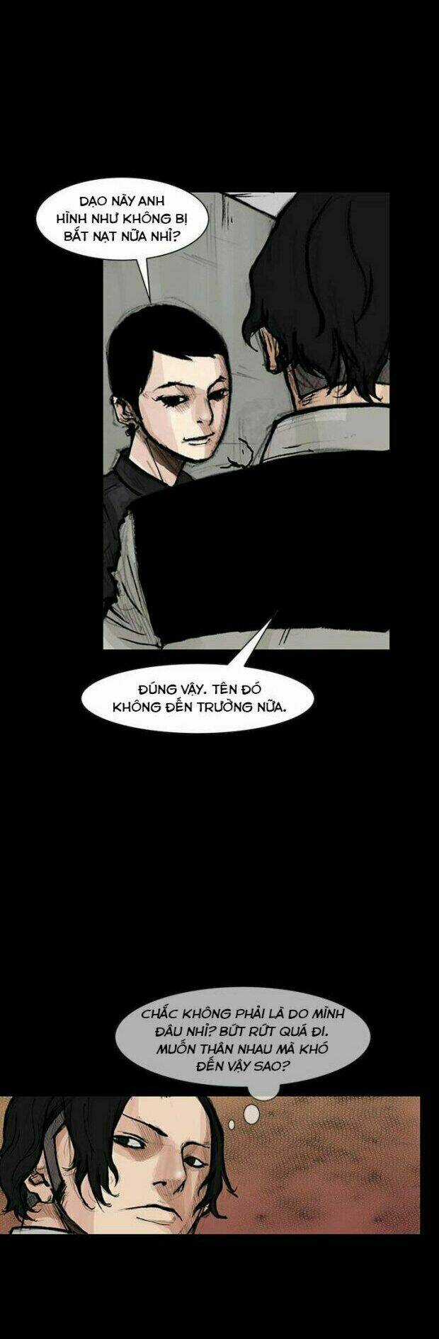 Dokgo 2 | Độc Cô 2 Chapter 22 trang 36