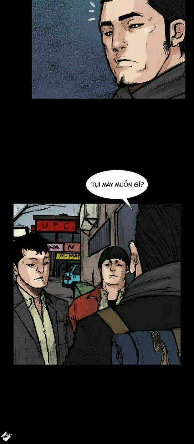 Dokgo 2 | Độc Cô 2 Chapter 22 trang 38