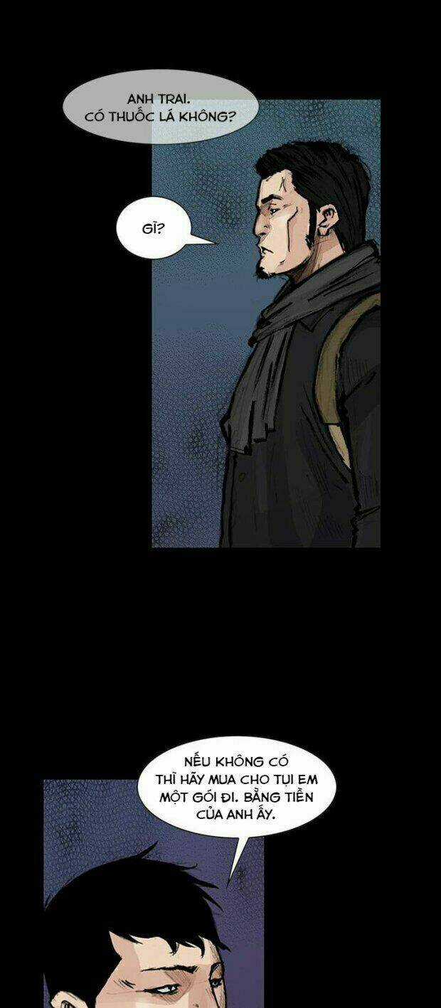 Dokgo 2 | Độc Cô 2 Chapter 22 trang 39